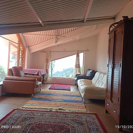 Moksha Infinity Valley Kotagiri Exteriör bild