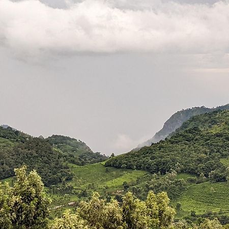 Moksha Infinity Valley Kotagiri Exteriör bild
