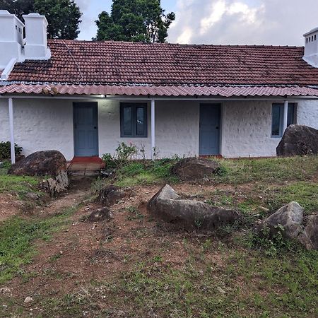 Moksha Infinity Valley Kotagiri Exteriör bild