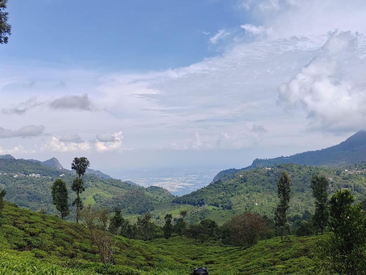 Moksha Infinity Valley Kotagiri Exteriör bild