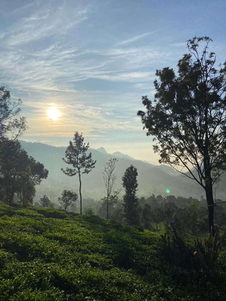 Moksha Infinity Valley Kotagiri Exteriör bild