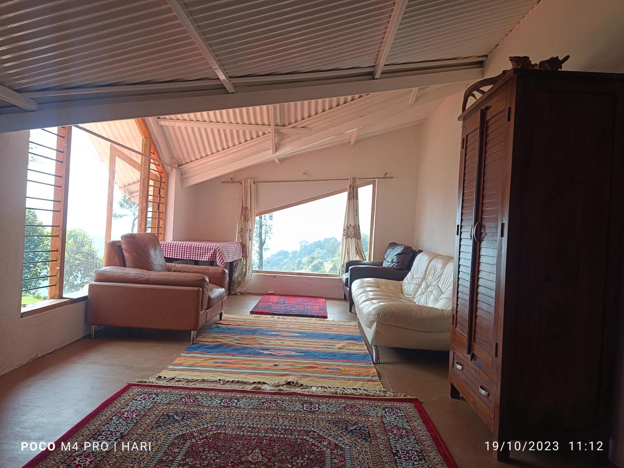 Moksha Infinity Valley Kotagiri Exteriör bild