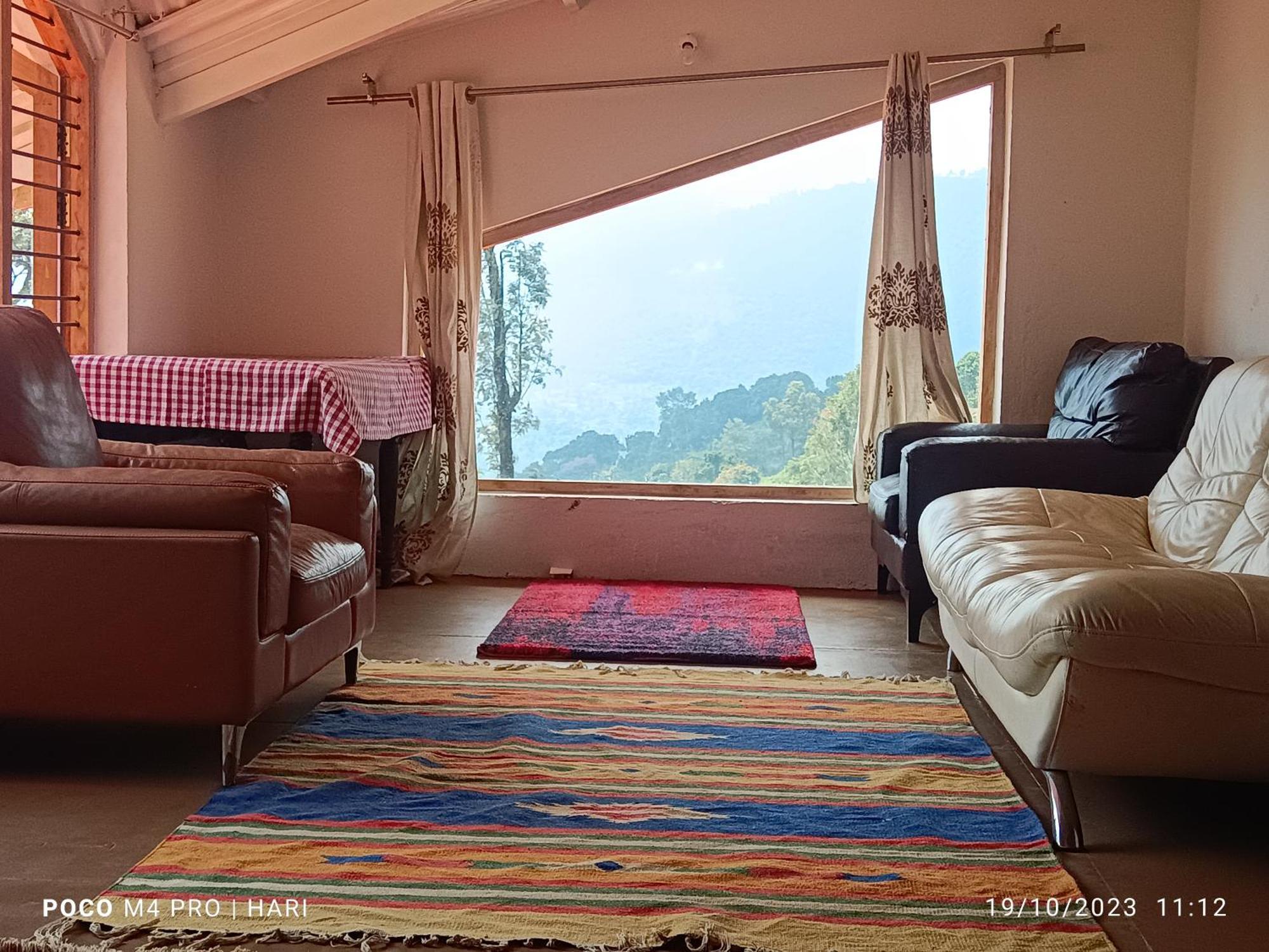 Moksha Infinity Valley Kotagiri Exteriör bild