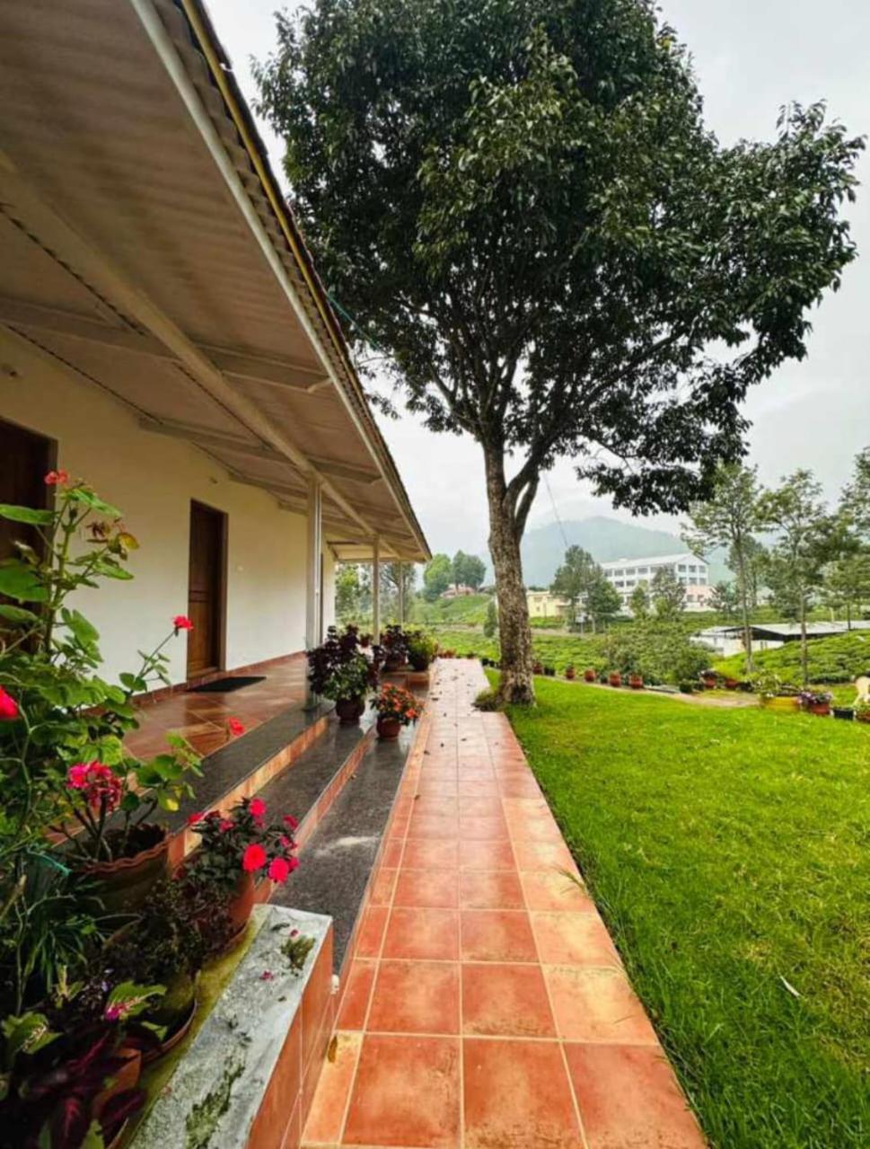 Moksha Infinity Valley Kotagiri Exteriör bild