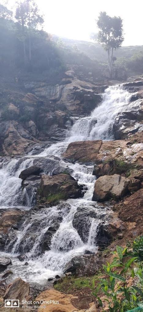 Moksha Infinity Valley Kotagiri Exteriör bild