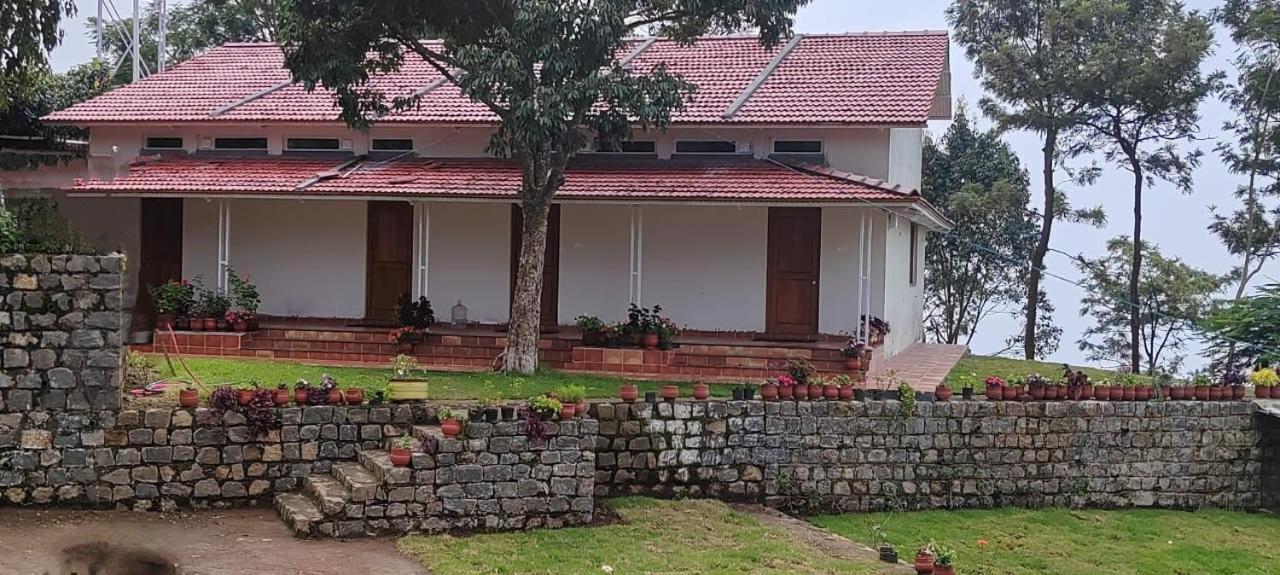 Moksha Infinity Valley Kotagiri Exteriör bild