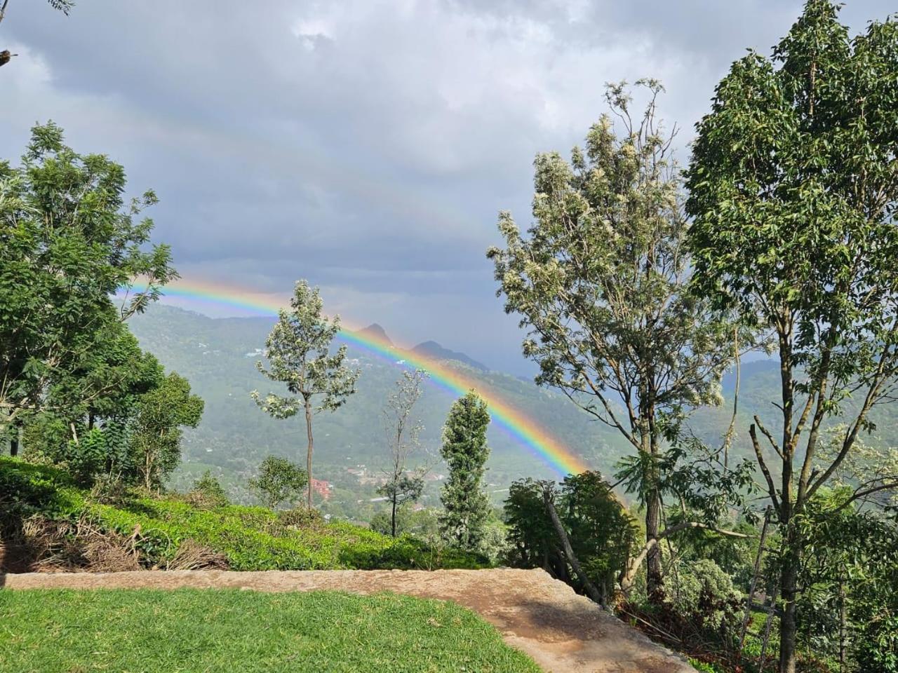 Moksha Infinity Valley Kotagiri Exteriör bild