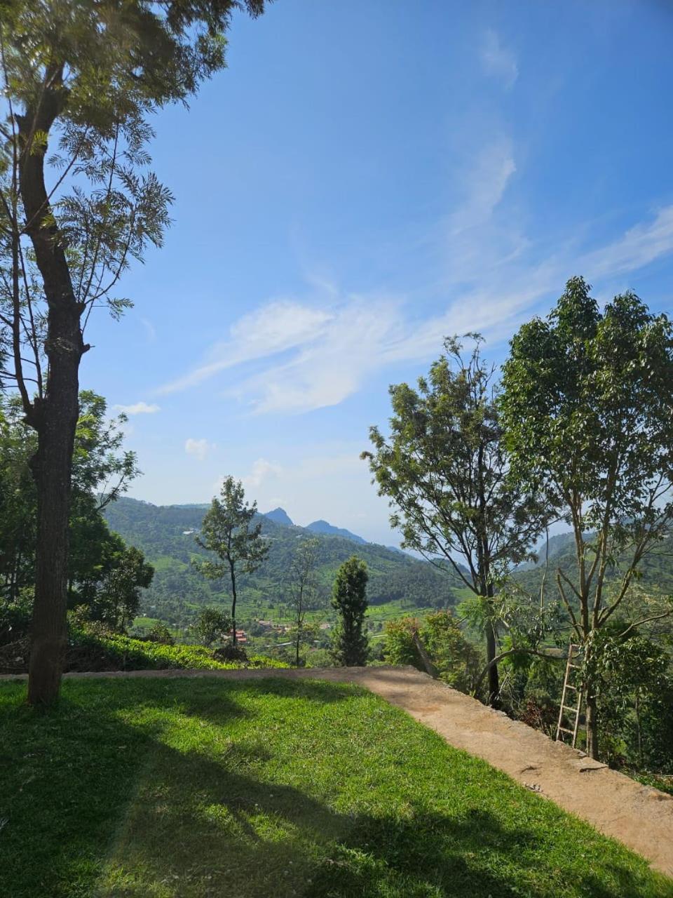 Moksha Infinity Valley Kotagiri Exteriör bild
