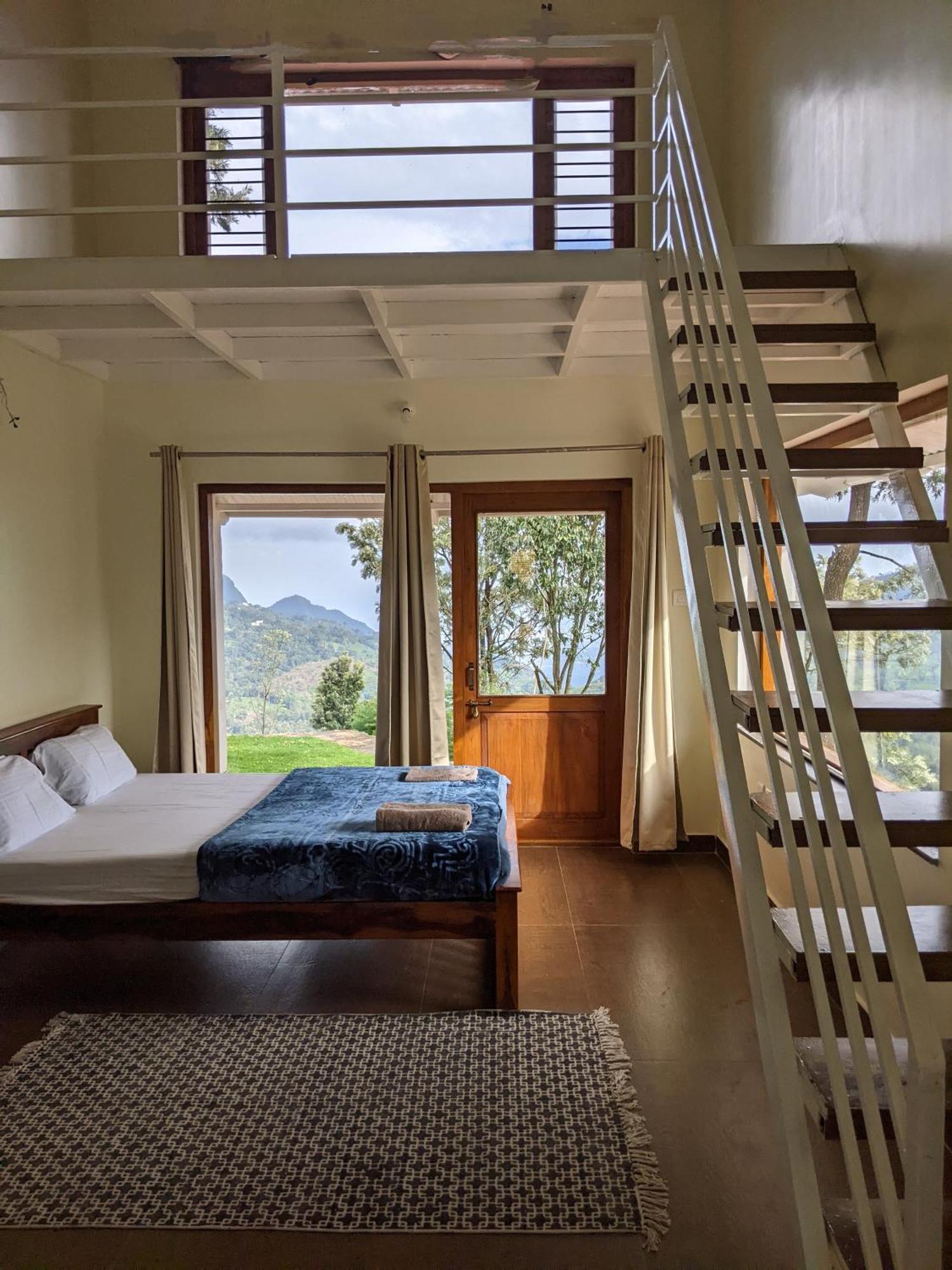 Moksha Infinity Valley Kotagiri Exteriör bild