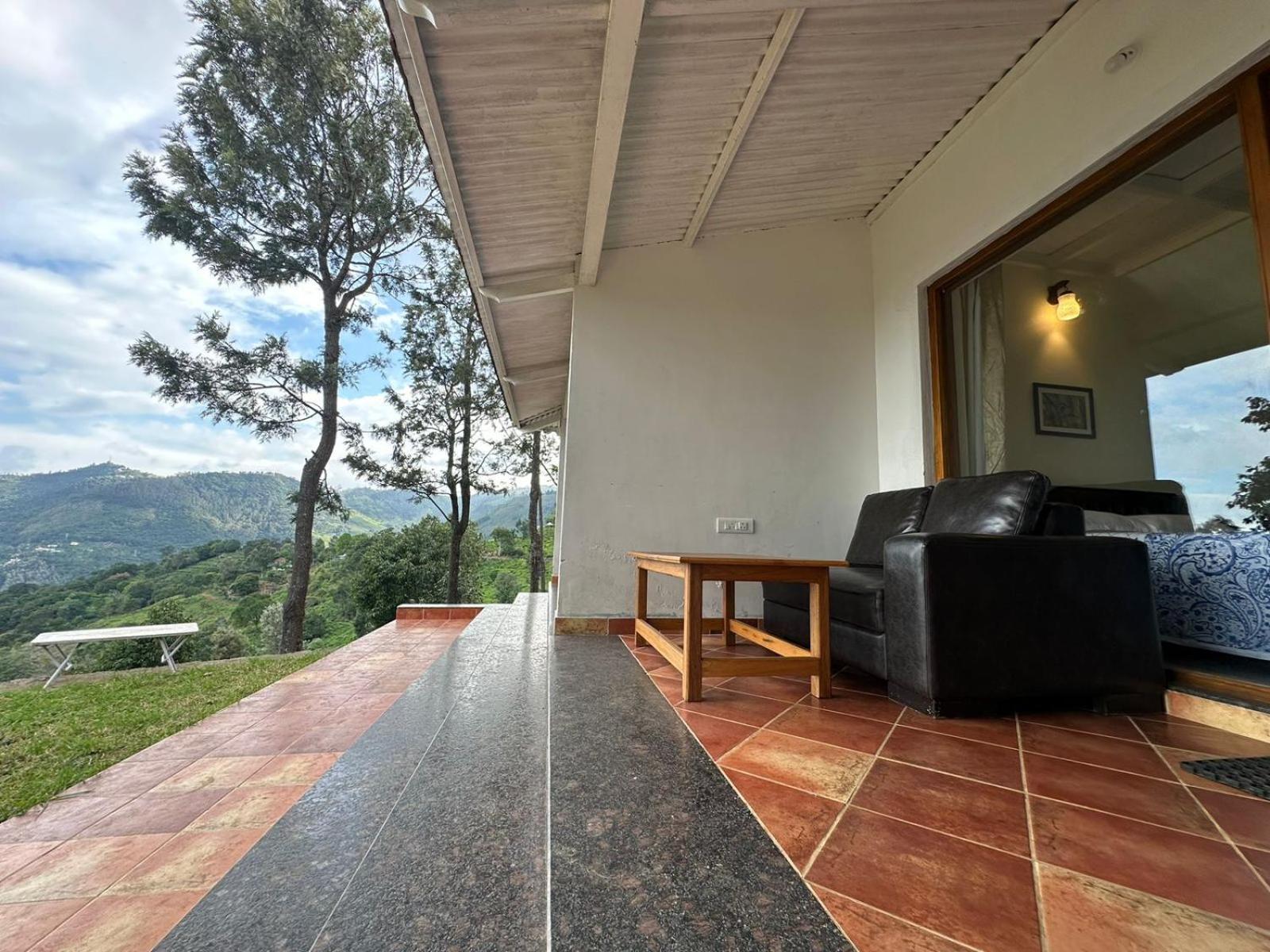 Moksha Infinity Valley Kotagiri Exteriör bild