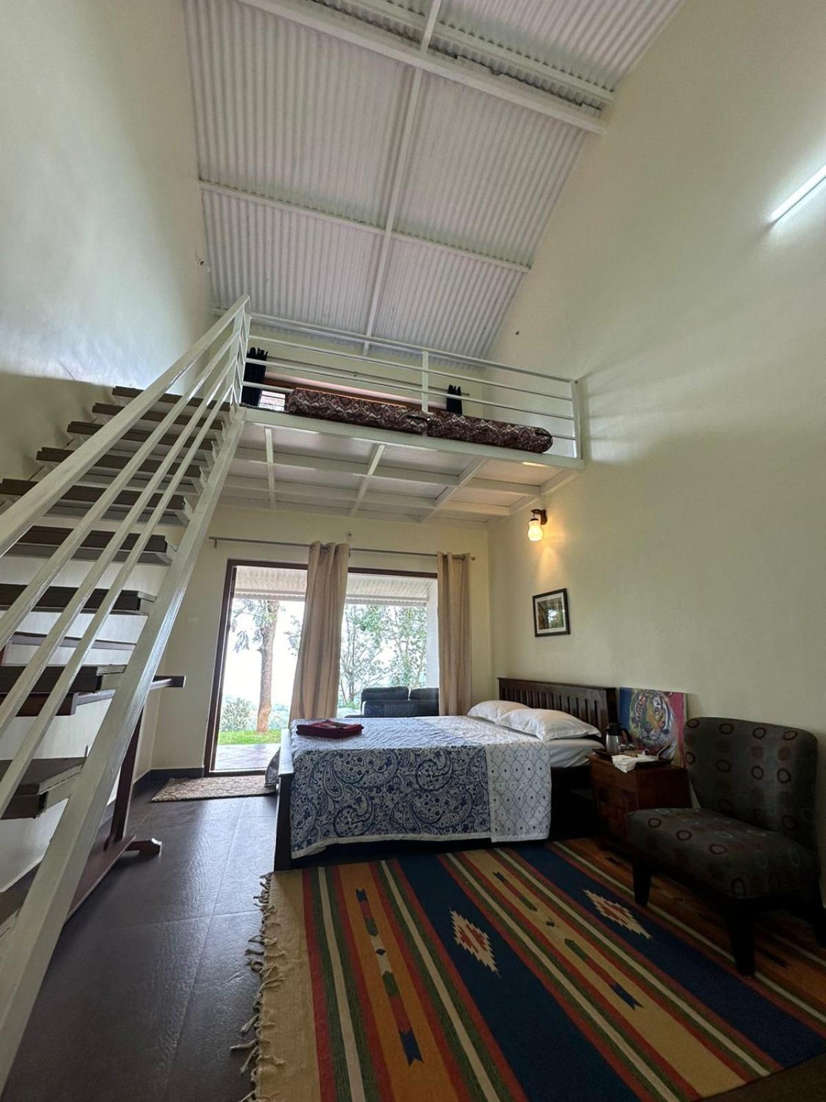 Moksha Infinity Valley Kotagiri Exteriör bild