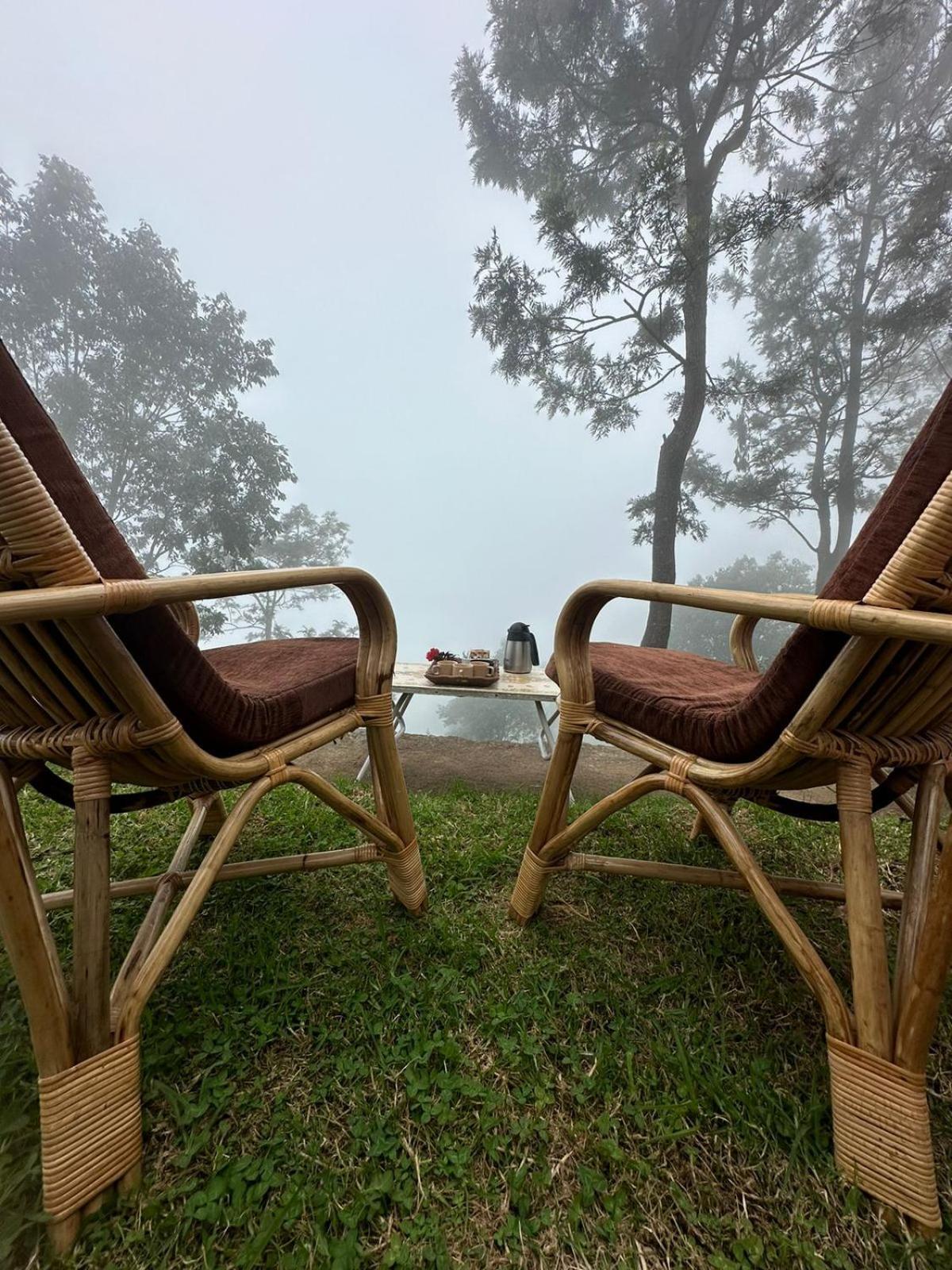 Moksha Infinity Valley Kotagiri Exteriör bild