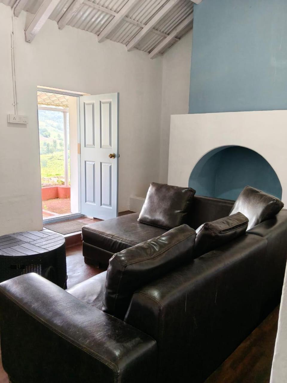Moksha Infinity Valley Kotagiri Exteriör bild