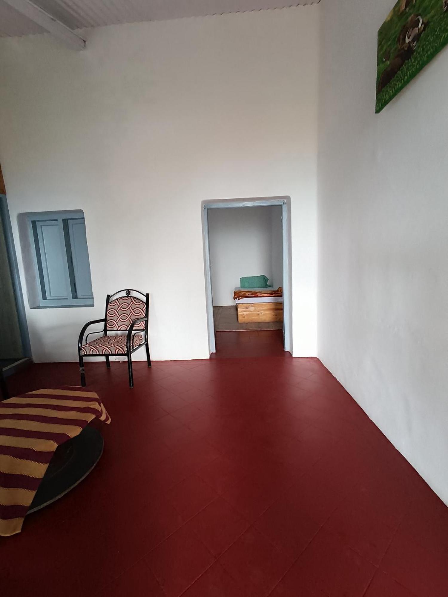Moksha Infinity Valley Kotagiri Rum bild