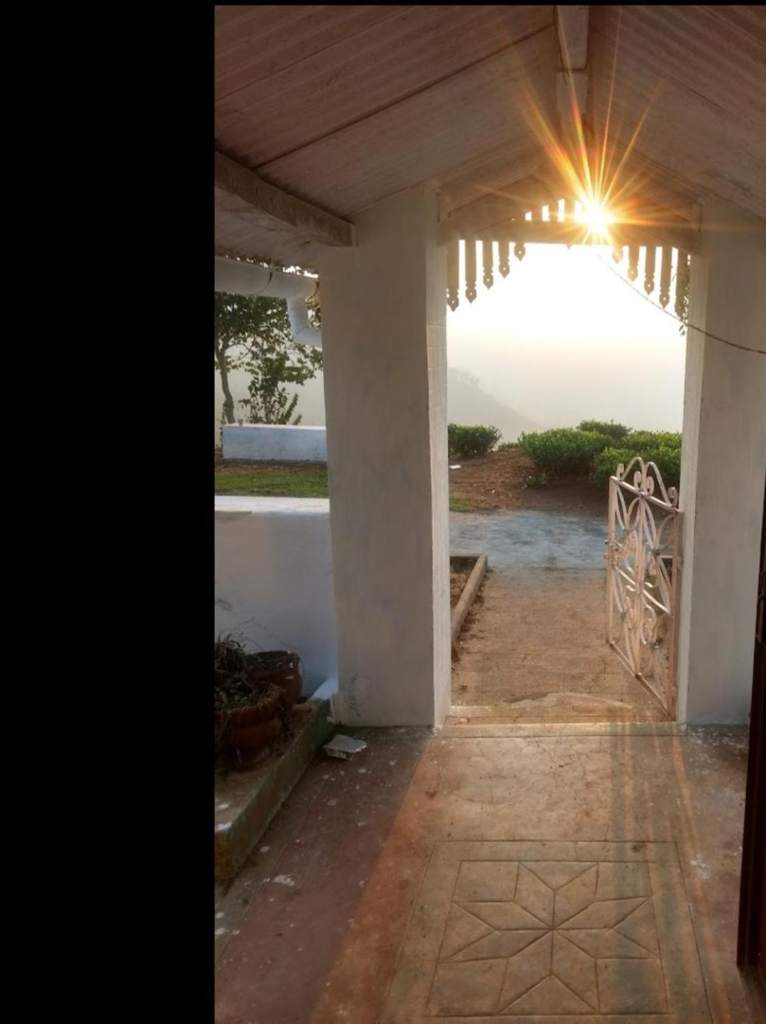 Moksha Infinity Valley Kotagiri Exteriör bild