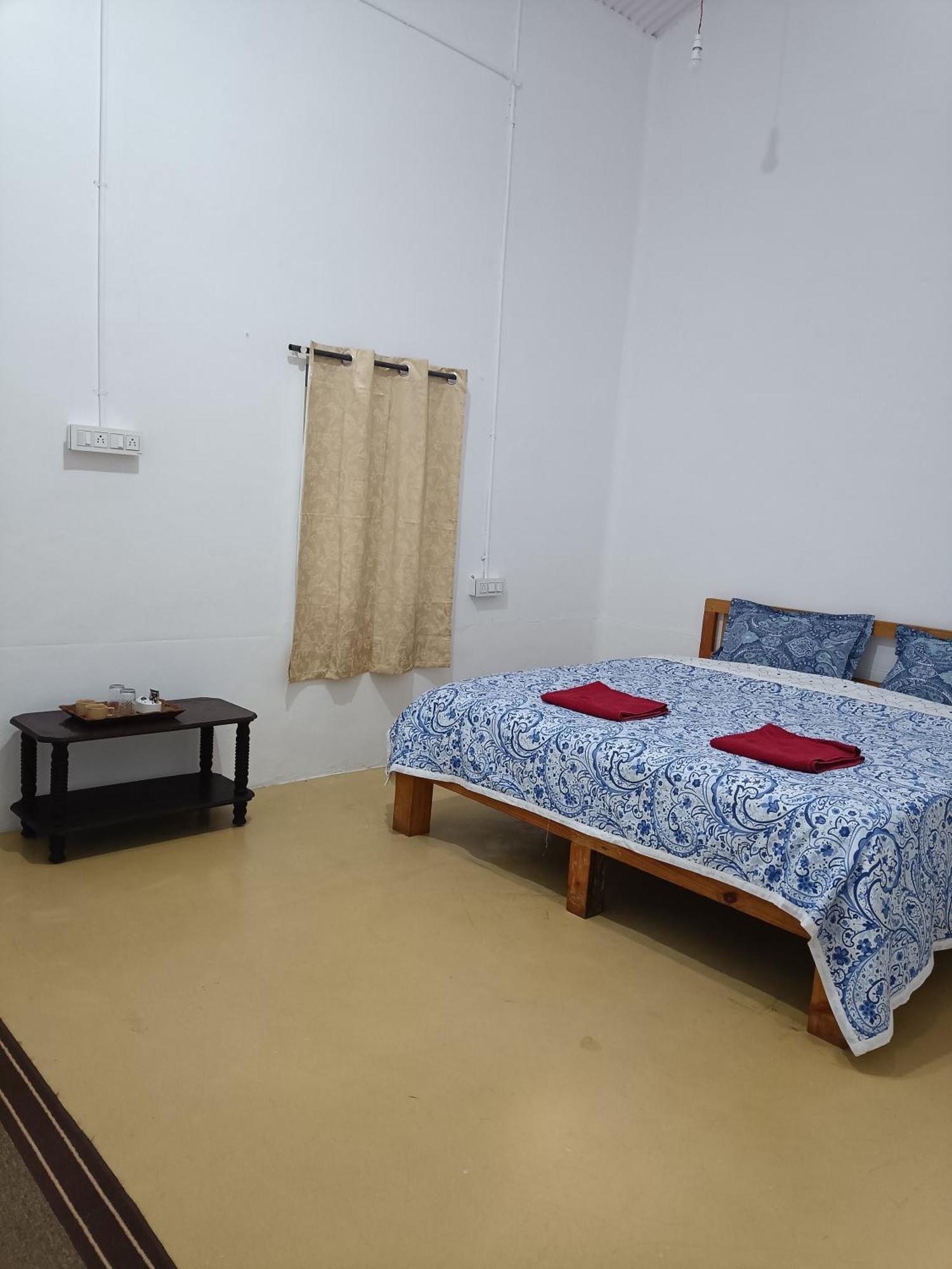 Moksha Infinity Valley Kotagiri Rum bild