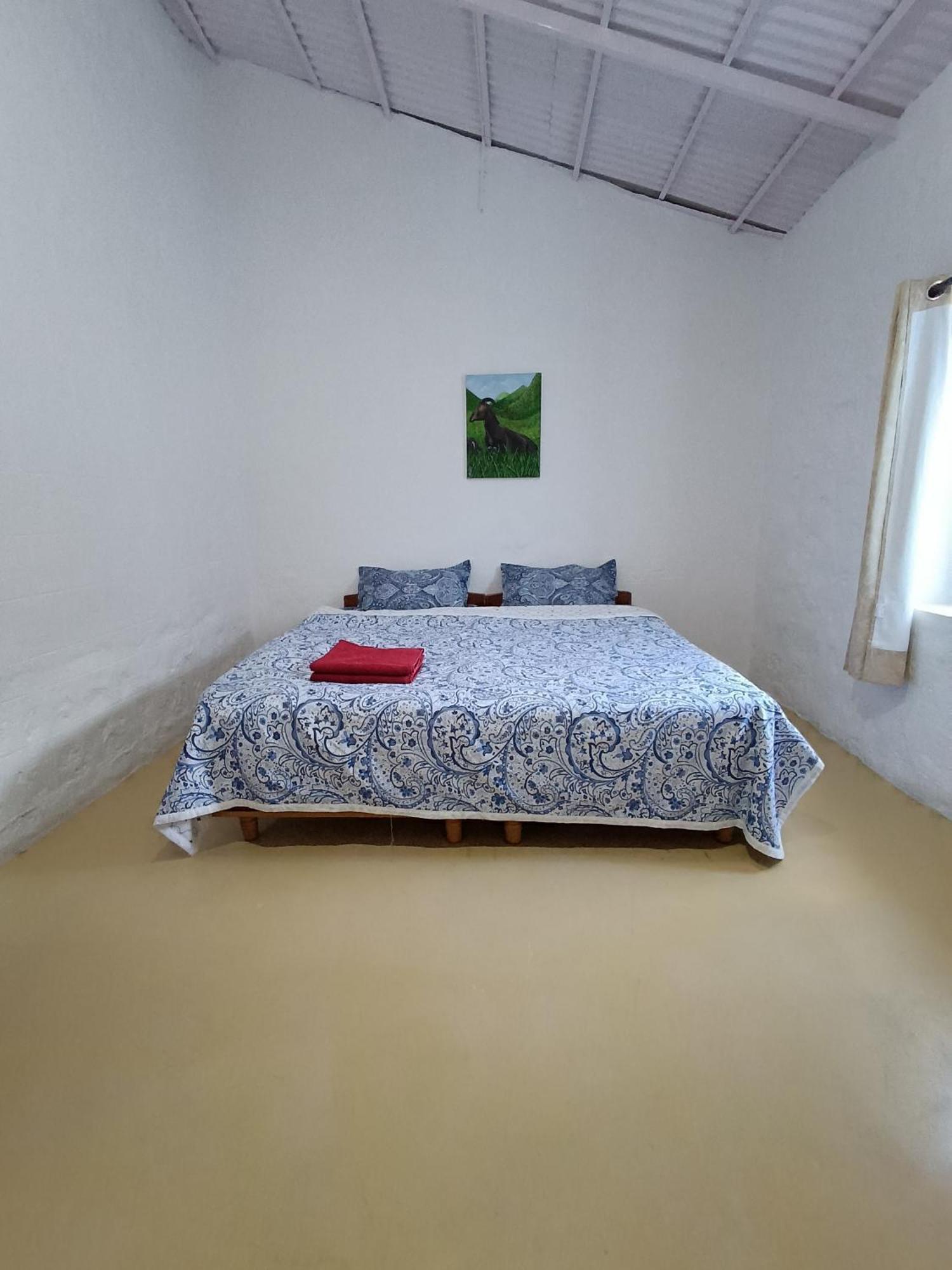 Moksha Infinity Valley Kotagiri Rum bild