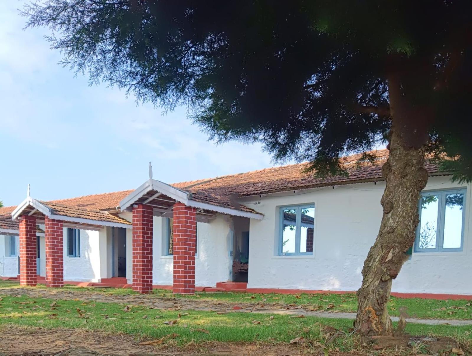 Moksha Infinity Valley Kotagiri Exteriör bild