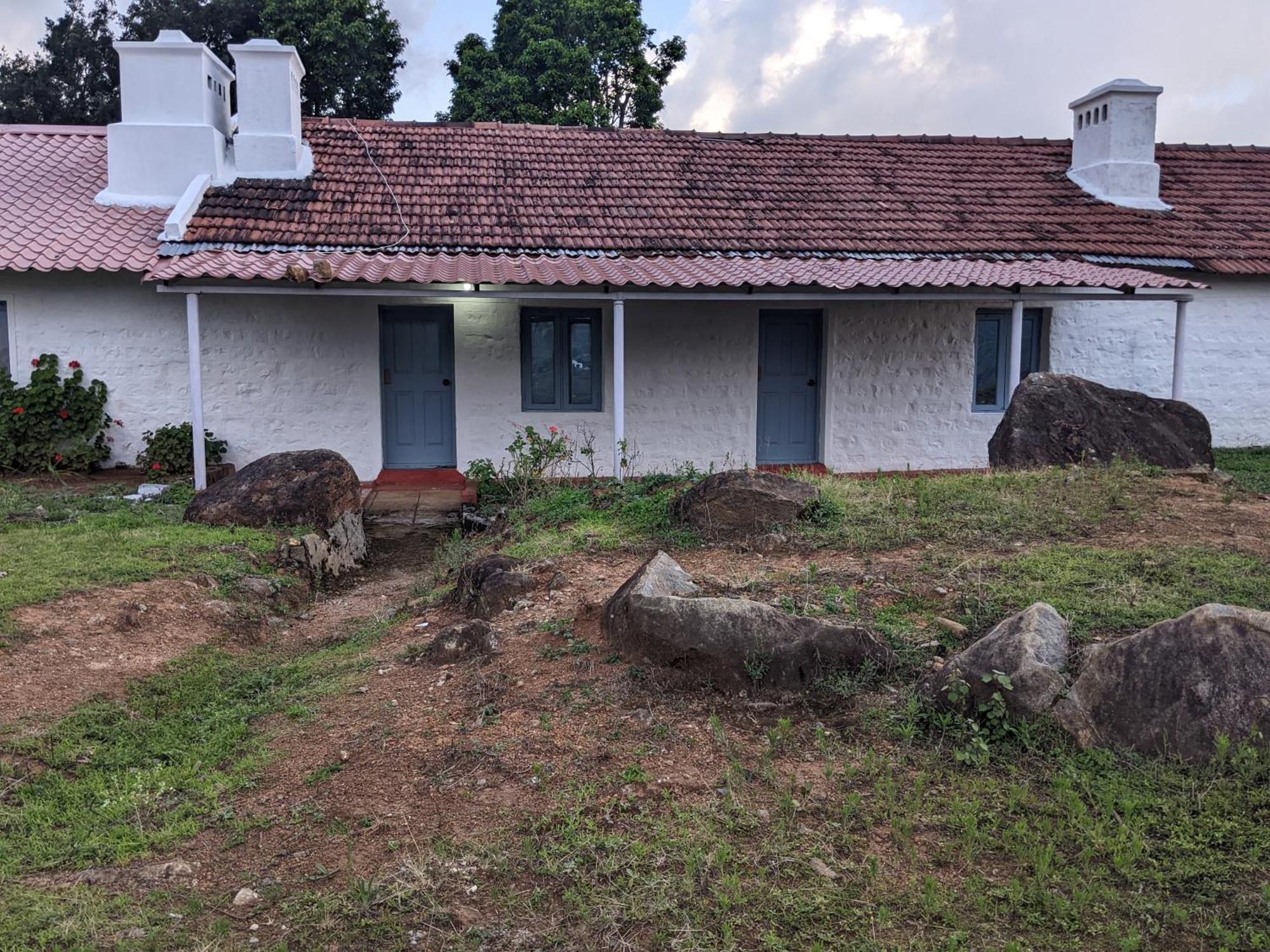 Moksha Infinity Valley Kotagiri Exteriör bild